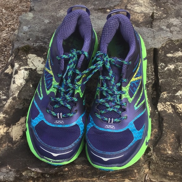 hoka one one challenger atr 2